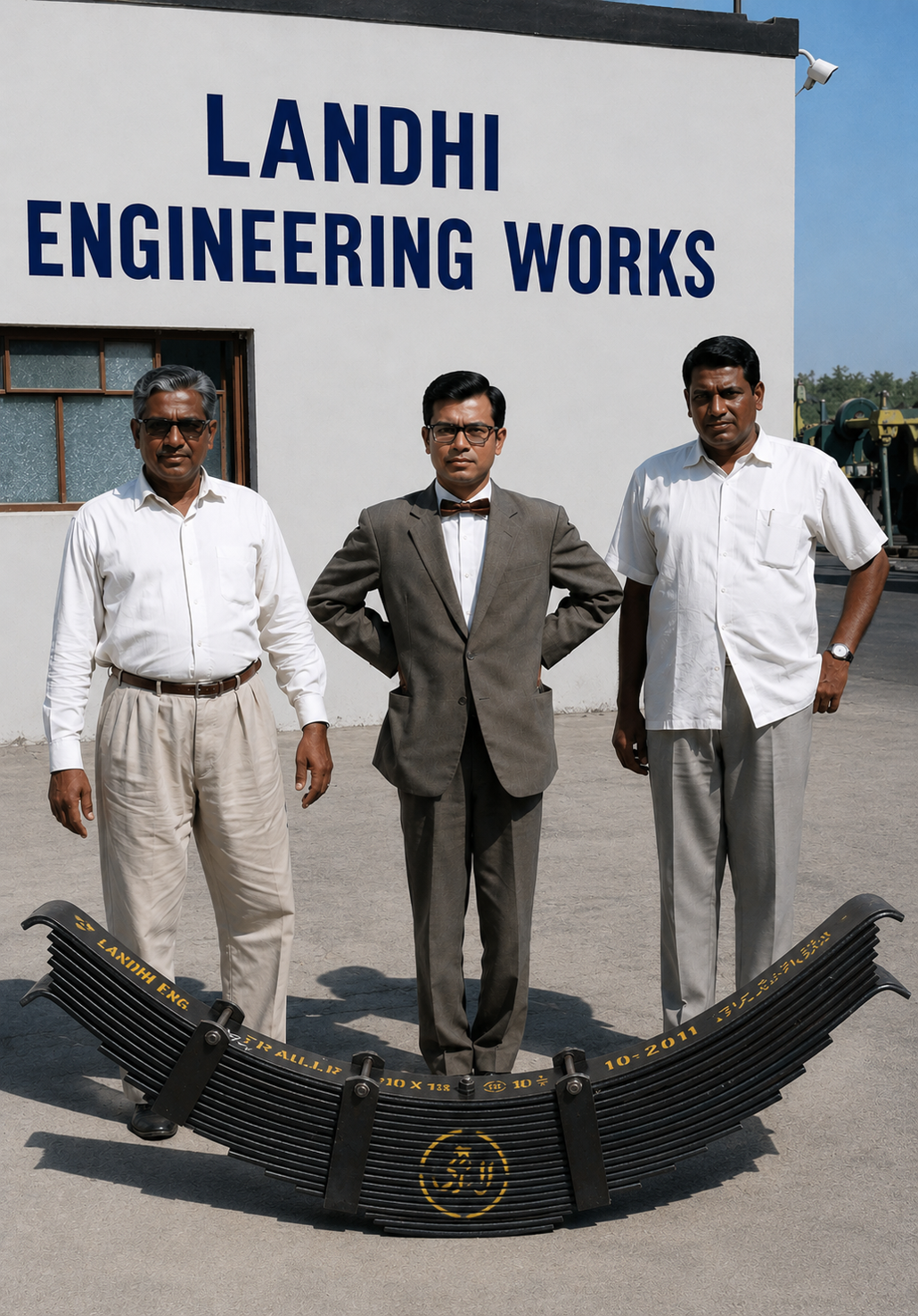 SITECH Management