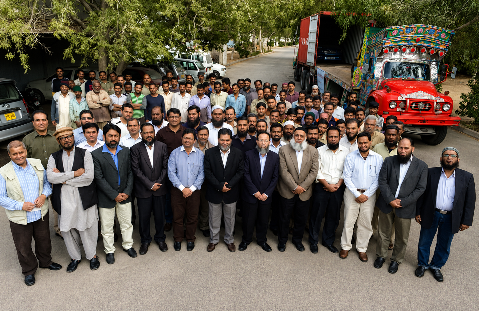 SITECH Management